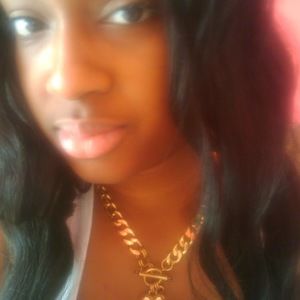 Meet your Posher, Tasha